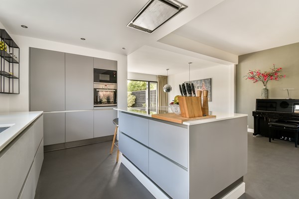 Medium property photo - Graafland 12, 1251 NJ Laren